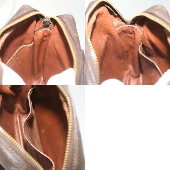 LOUIS VUITTON Monogram Amazon Shoulder Bag M45236 - Picture 13 of 13